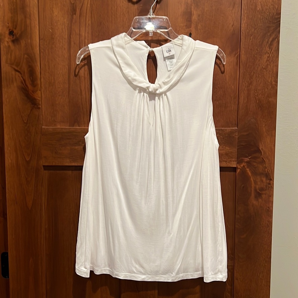 CAbi Province Tank Size XL